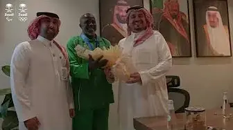 مقطع مصارعة