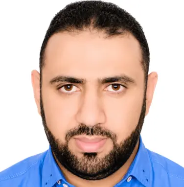 شريف حلاوة