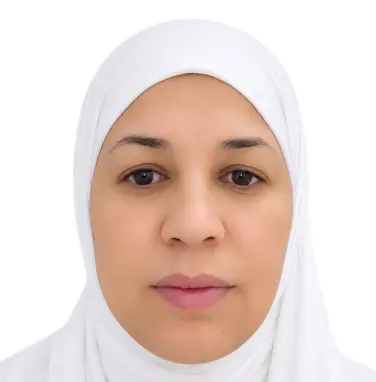 فايزة بجاوي