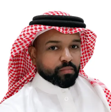 نايف السعود