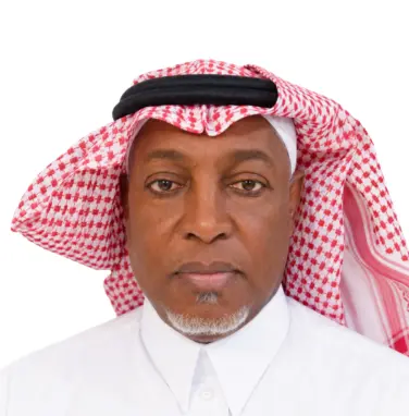 مبارك البيشي