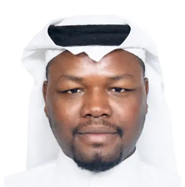 سعيد الهوساوي
